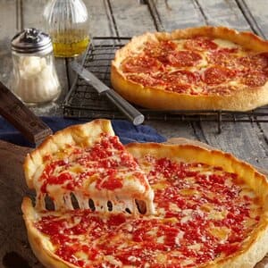 Lou Malnati's Pizza