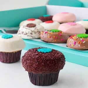 Crave Cupcakes