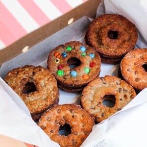 Stan's Donuts