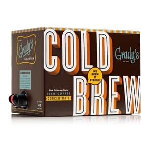 Grady's Cold Brew