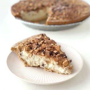 The Cannoli Pie Company