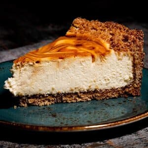 Cotton Blues Cheesecake Company